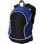 Branded Boomerang backpack 22L