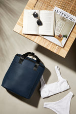 Branded VINGA Baltimore trail cooler backpack