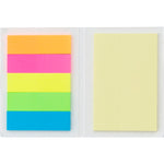 Ephope Seed paper cover with sticky notes