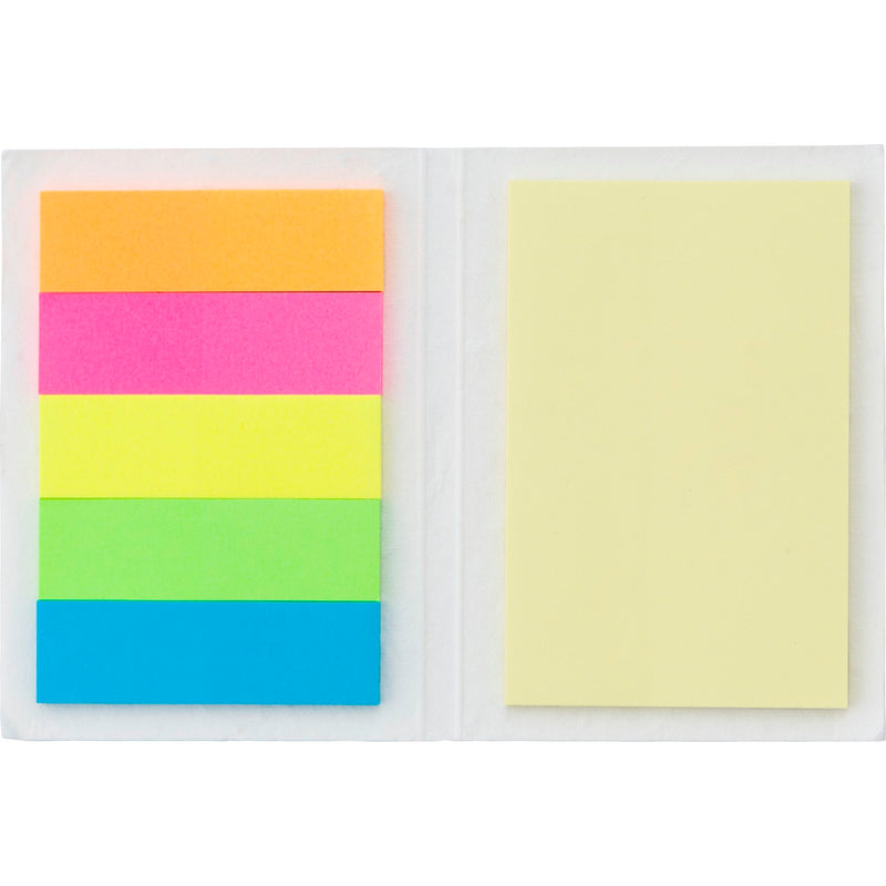 Ephope Seed paper cover with sticky notes