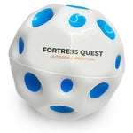Cosmic Bouncy Ball