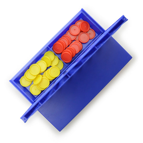Branded 4 in a Row Game