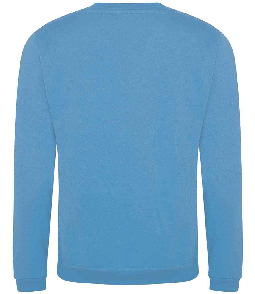 Pro RTX Pro Sweatshirt Sky Blue