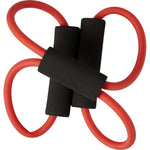 Branded Lydeway Elastic training strap