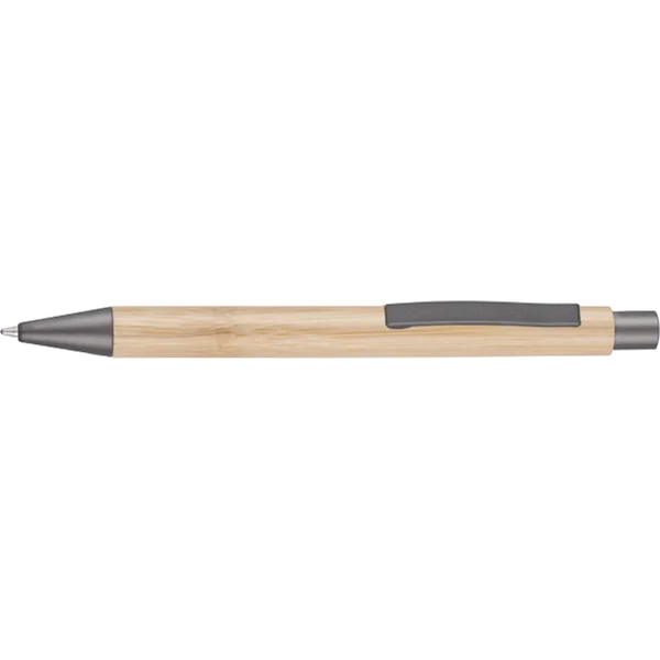 Ergo Bamboo Ballpen