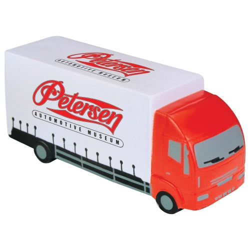Stress Lorry