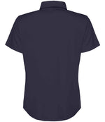 AWDis Ladies Cool Polo Shirt French Navy