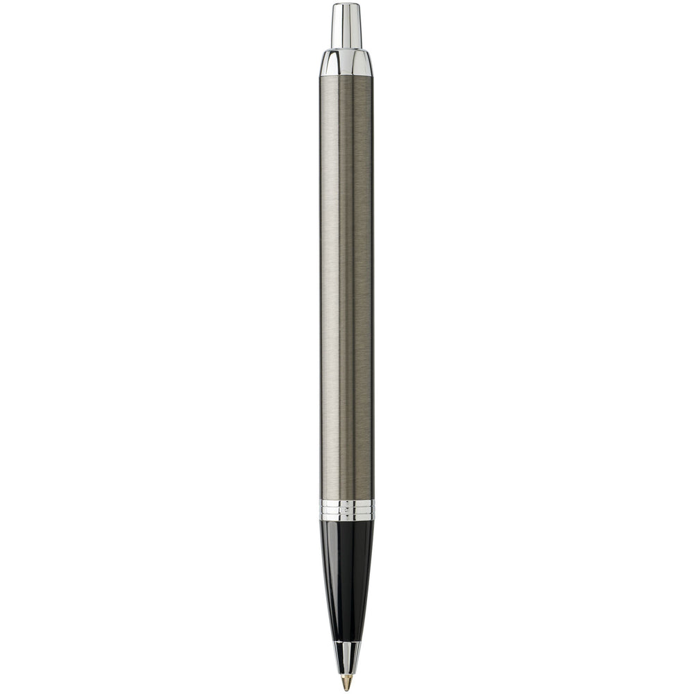 Branded Parker IM ballpoint pen