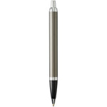 Branded Parker IM ballpoint pen