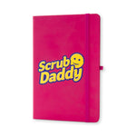 Custom Printed A5 Notebooks - Low Minimum Order Quantity