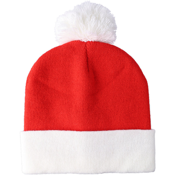The Eleni - Christmas beanie