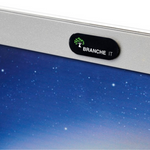 Custom Printed Webcam Covers - Low Minimum Order Quantity