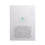 Seed Pack in White Paper Envelope