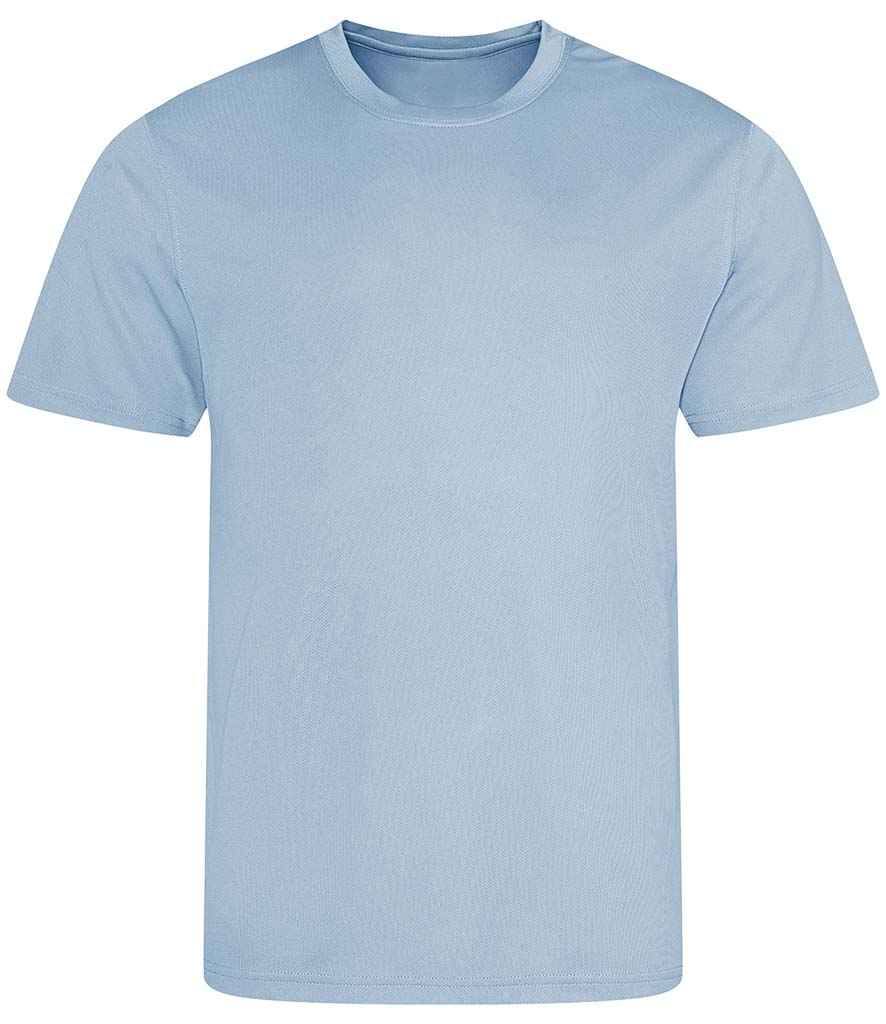 AWDis Cool T-Shirt Sky Blue
