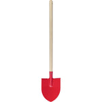 The Marigold - Garden shovel