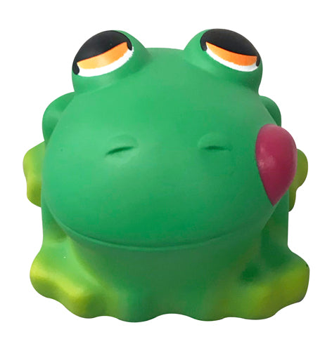 Stress Frog