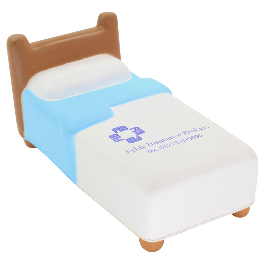 Stress Bed