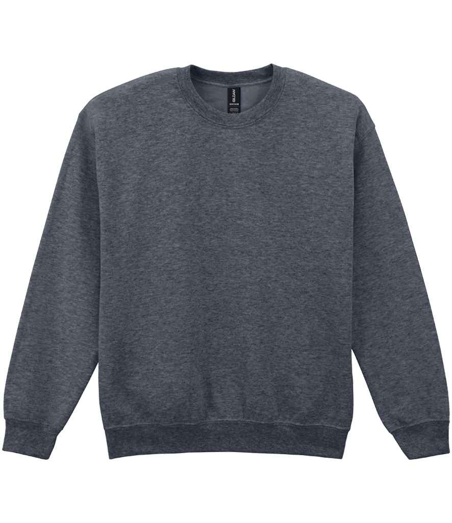 Gildan Heavy Blend™ Sweatshirt Dark Heather