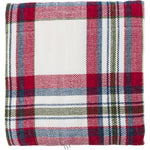 Saltend Polyester blanket