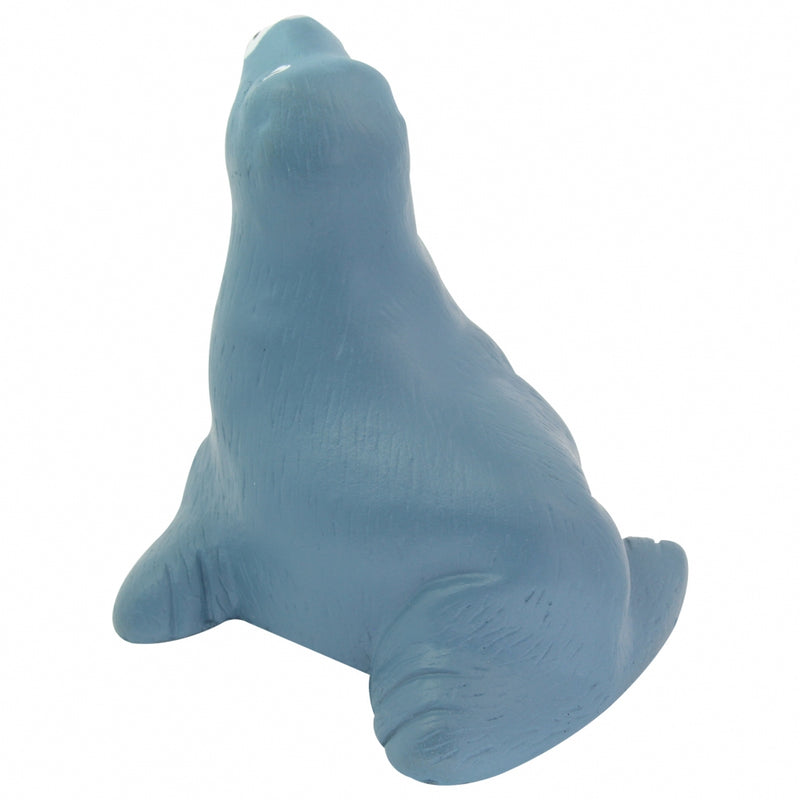 Stress Seal