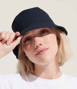 Branded SOL'S Unisex Twill Bucket Hat