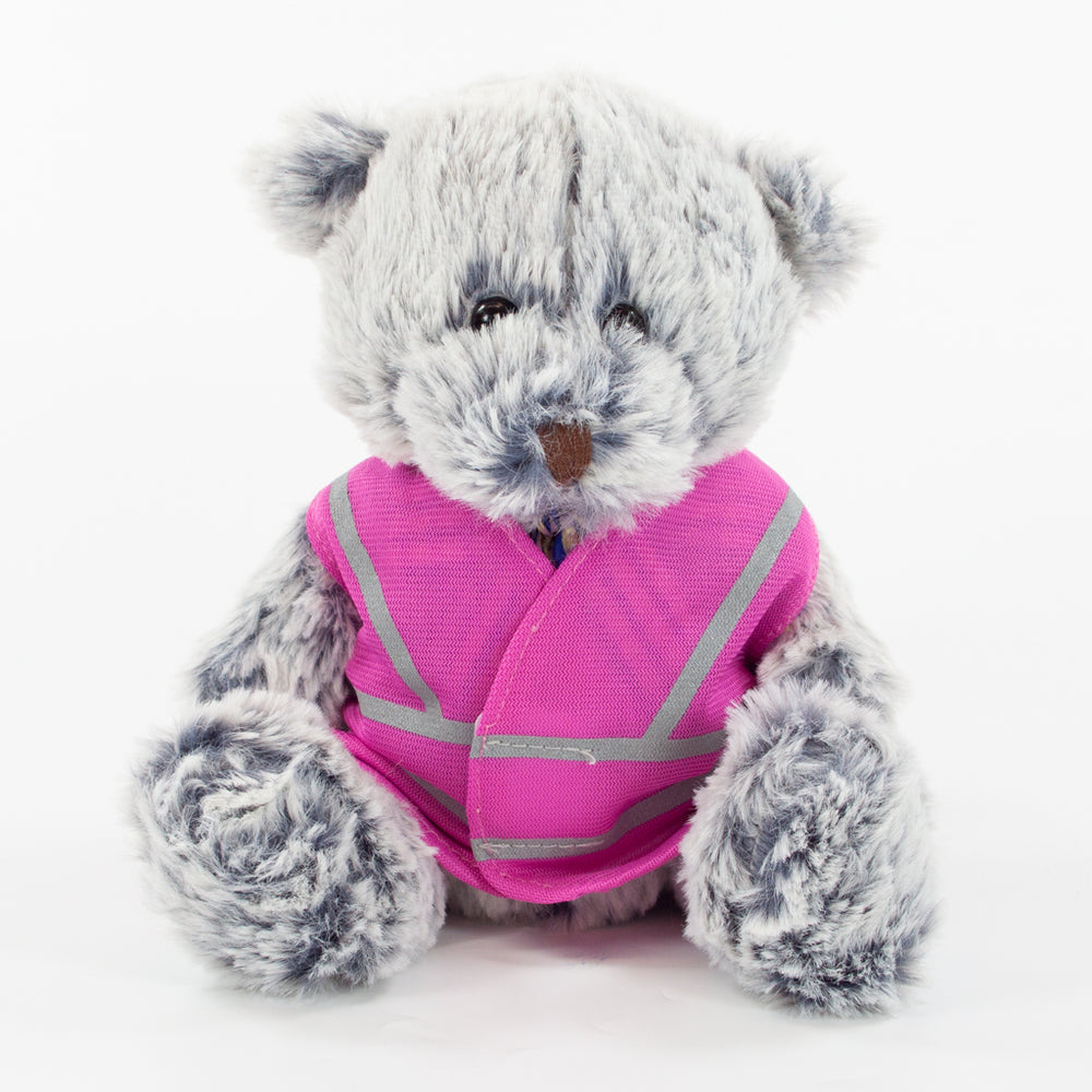 Hi Vis Bear III