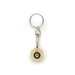 Wooden 12-sided Trolley Coin