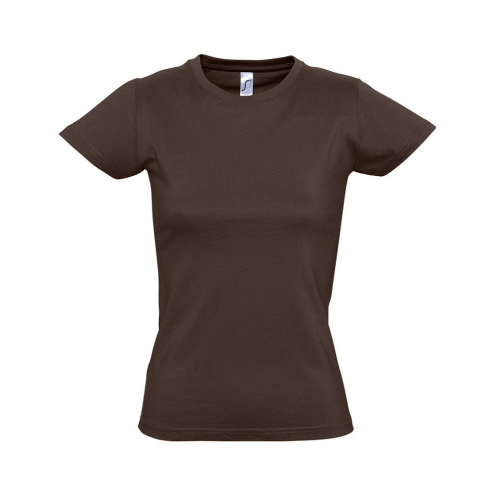 SOL'S Ladies Imperial Heavy T-Shirt