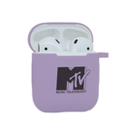 Branded Silicone Airpod Case / Covers