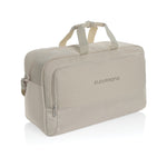 Branded Armond AWARE™ RPET weekend duffel