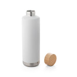 NORRE BOTTLE. Stainless steel bottle 640 mL