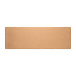 GERES. Exercise mat for yoga made of cork and TPE. Up to 3.7 mm thick