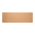 GERES. Exercise mat for yoga made of cork and TPE. Up to 3.7 mm thick