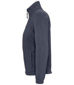 SOL'S Ladies North Fleece Jacket Navy