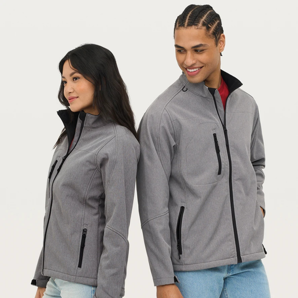 SOL'S Relax Soft Shell Jacket