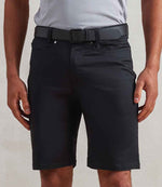 Premier Performance Chino Shorts