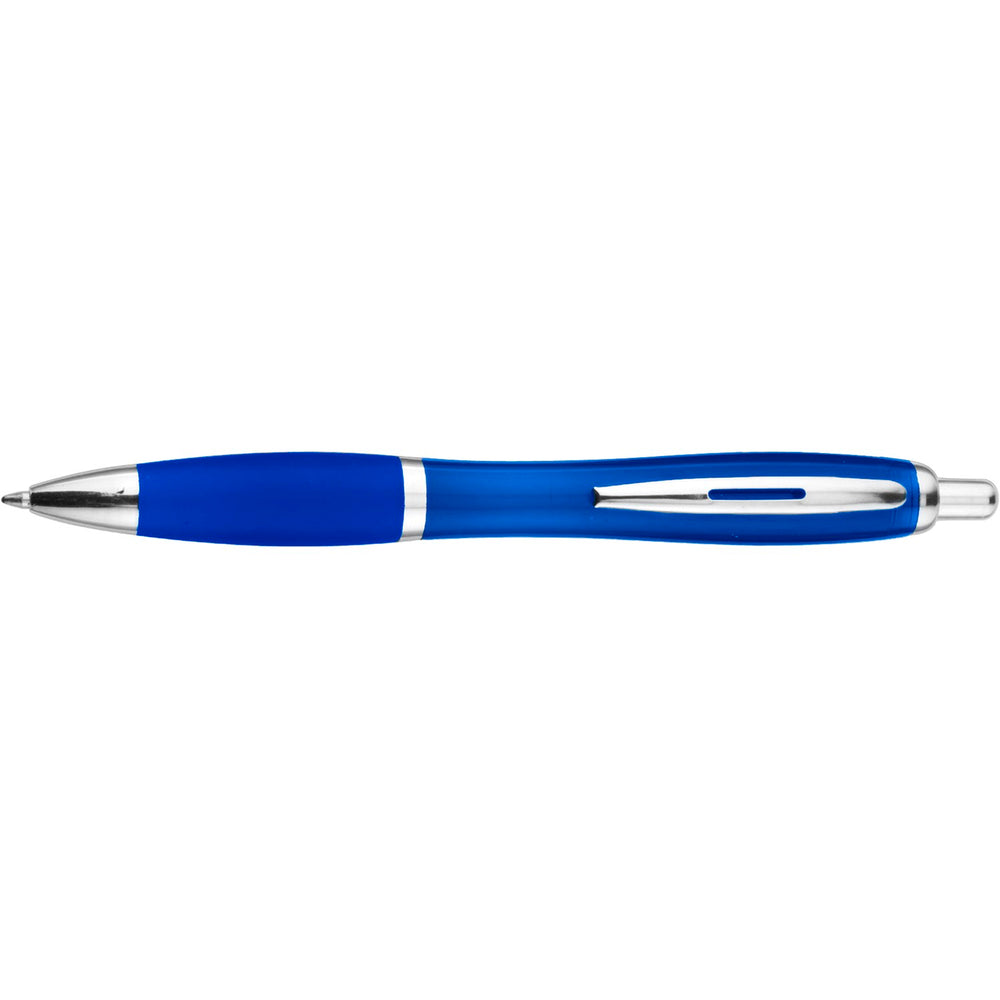 Bitumen Recycled plastic ballpen