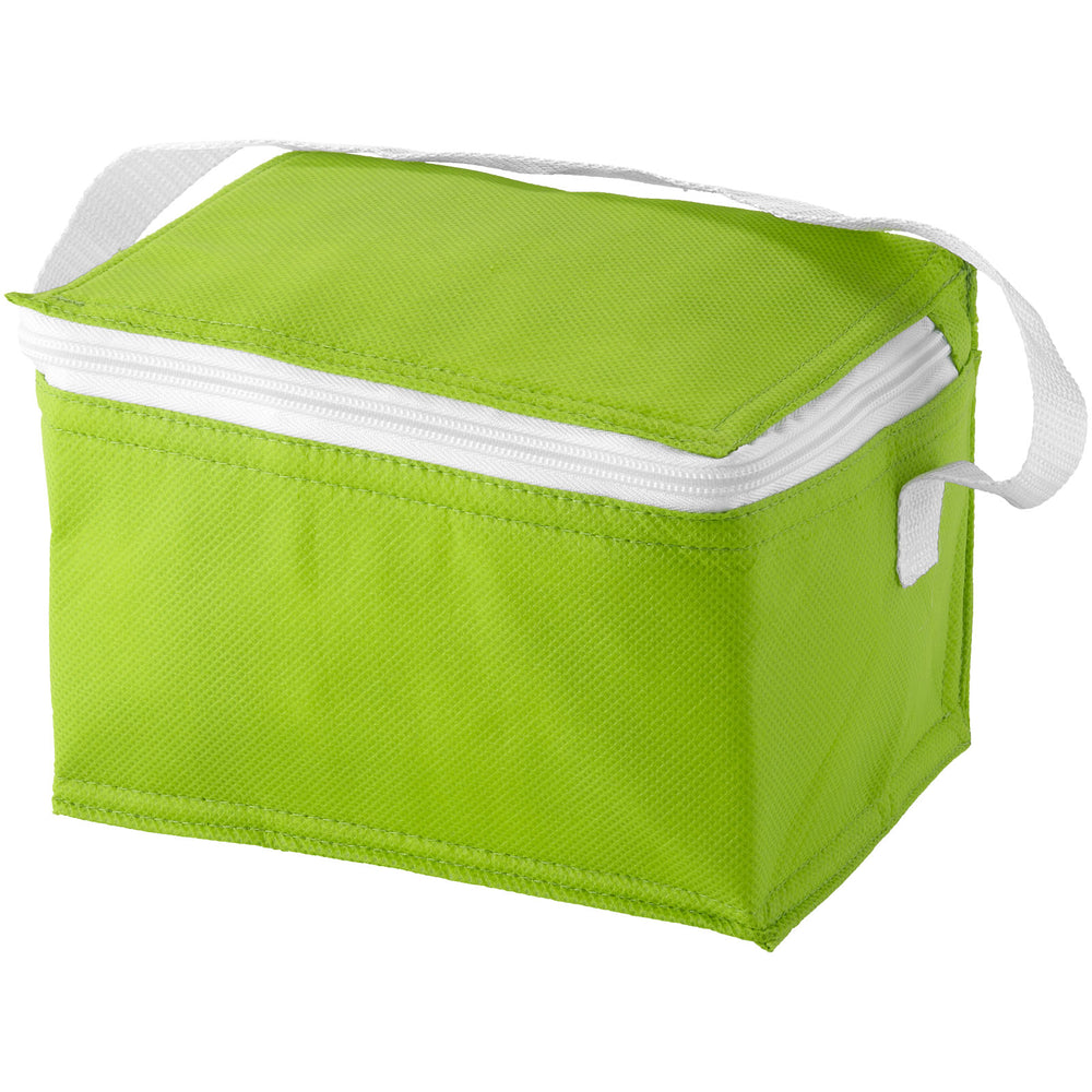 Branded Spectrum 6-can cooler bag 4L