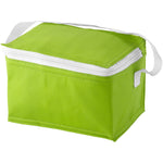 Branded Spectrum 6-can cooler bag 4L