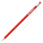 Branded Recycled Newspaper Pencil