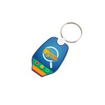 Essential Tyre Tread Depth Gauge