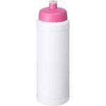Branded Baseline® Plus 750 ml bottle with sports lid