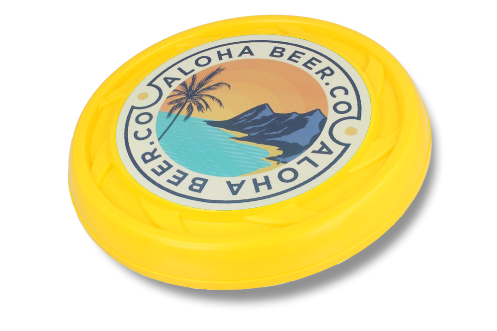 Turbo Pro Flying Disc 220mm - Frisbie