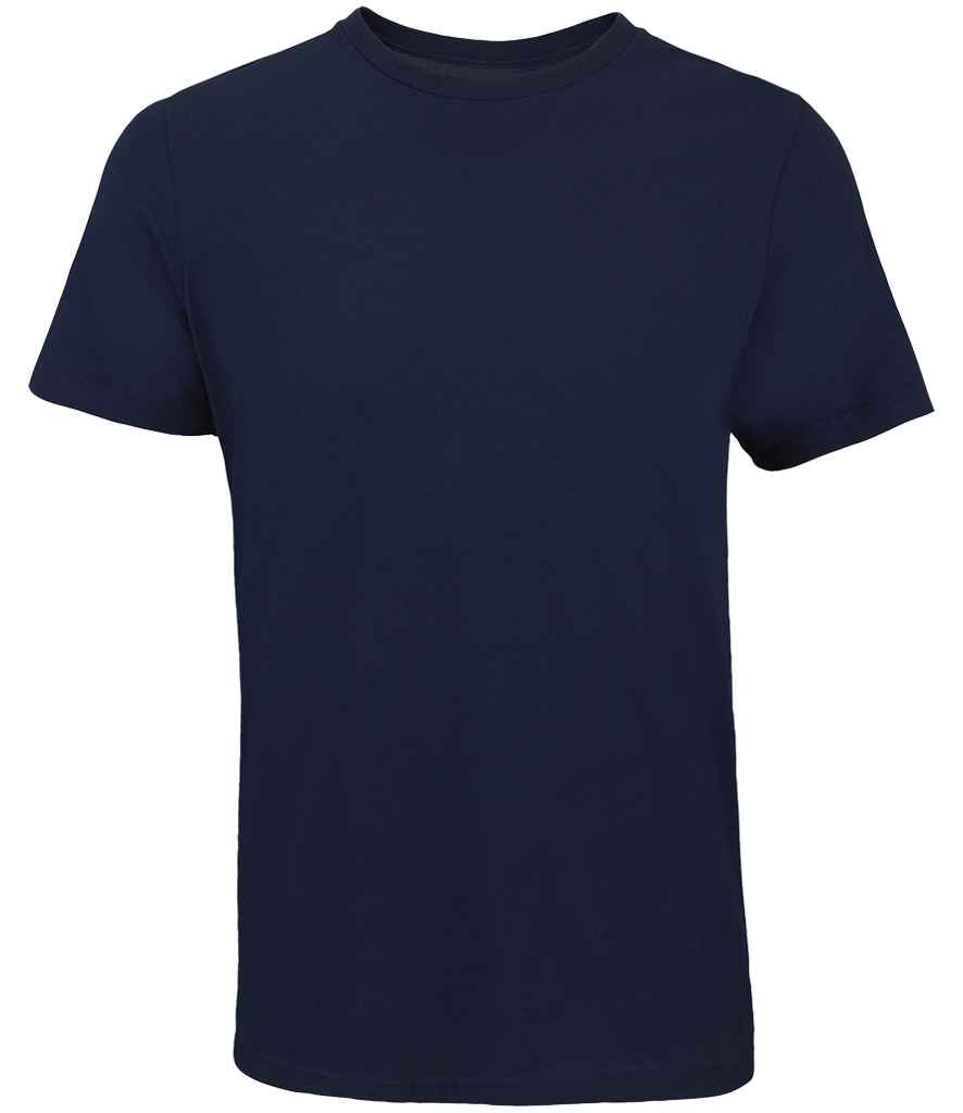 SOL'S Unisex Tuner T-Shirt French Navy