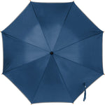 Banford Umbrella with reflective border