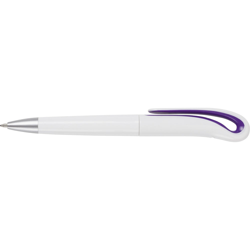 Branded Outrington Swan ballpen