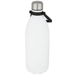 Branded Cove 1.5 L vacuum insulated stainless steel bottle
