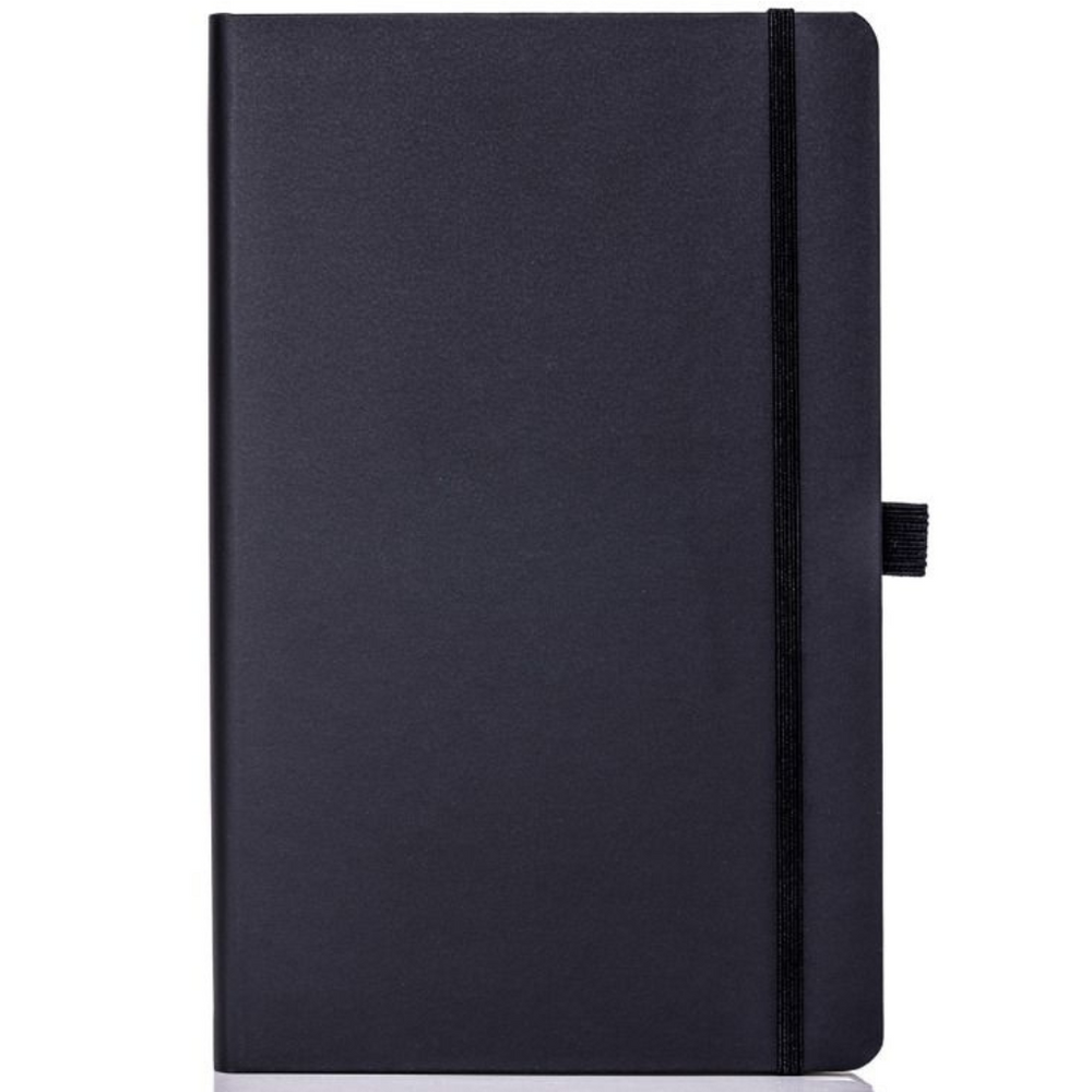 Matra Medium Ruled Notebook