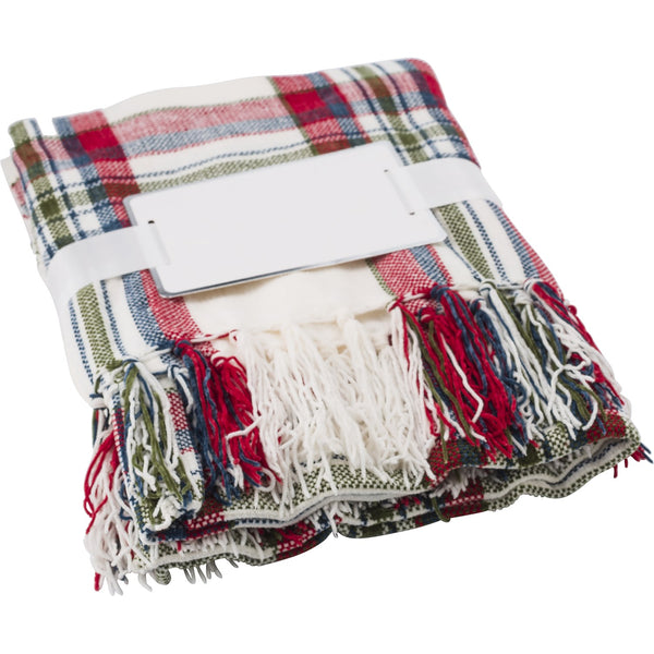 Saltend Polyester blanket