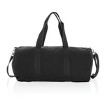 Branded Impact Aware™ 285gsm rcanvas duffel bag undyed